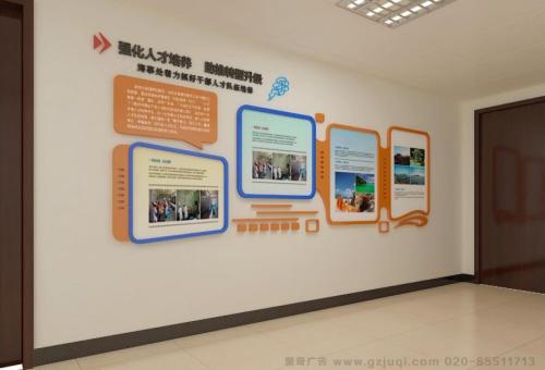枣阳医院文化墙怎么做？如何建好科室护理文化墙？