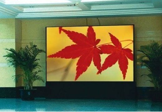 枣阳LED显示屏