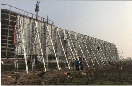 枣阳什么是广告物料？