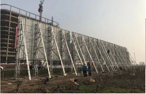 枣阳凯创教你怎样选择户外广告牌的最佳位置