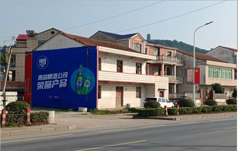 枣阳写真布和喷绘布的区别?