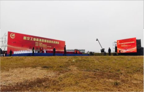 枣阳活动搭建主要是做什么的？