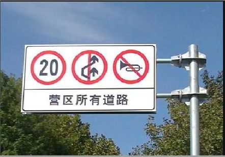 枣阳大广告牌制作不可忽视的流程