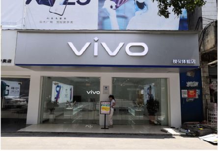 枣阳}做一个门店面广告招牌需要多少钱？