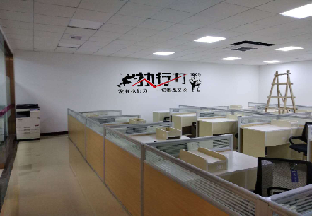 枣阳企业文化墙可以分为哪几个板块？