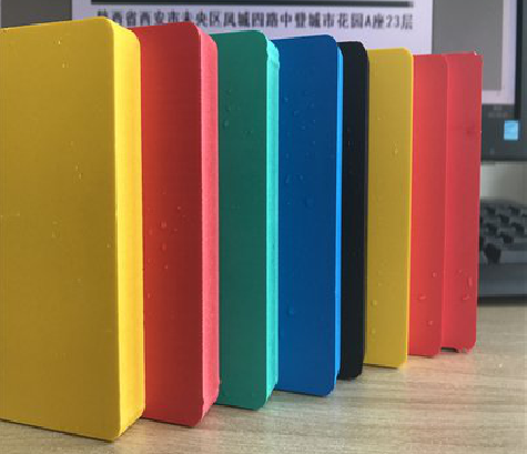 枣阳文化墙常用材质-PVC板材