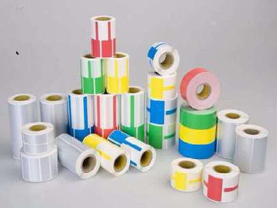 枣阳关于不干胶材料。