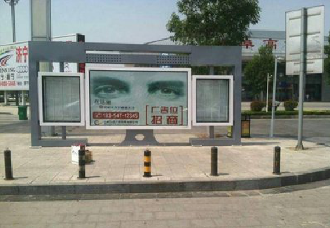 枣阳社区广告投放的几种常见方式。