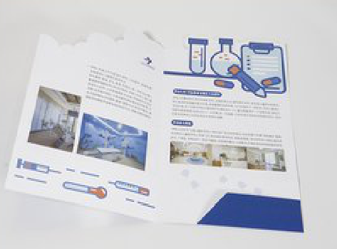 枣阳说明书印刷有哪些样式可以选择？