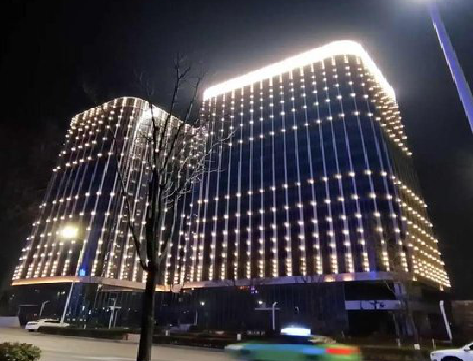 枣阳亮化工程安装注意事项。