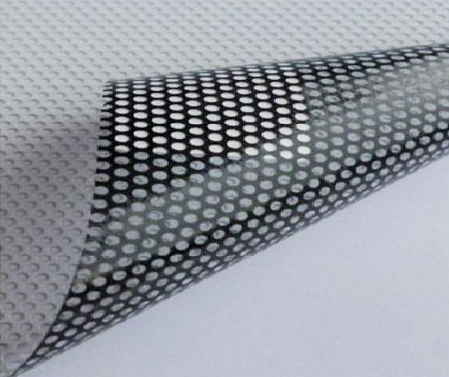 枣阳优劣单透膜的鉴定方法。