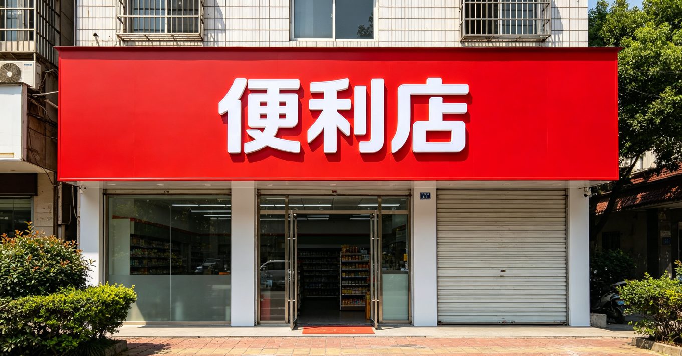 枣阳门店招牌怎么选？主流门头招牌类型优缺点及适用场景全解析